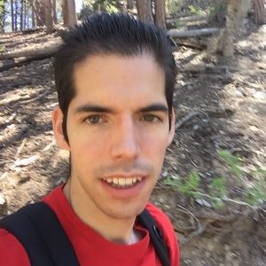 Meet your Posher, Fernando